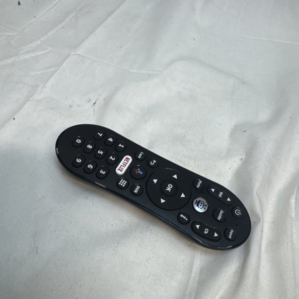 TiVo Stream 4K Voice Android TV Remote Control Controller
